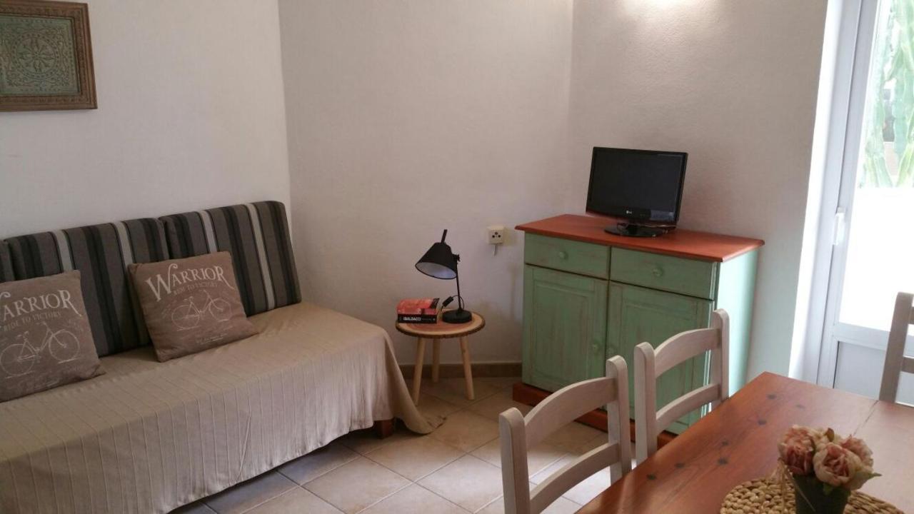 Secret - Formentera Vacaciones Apartment