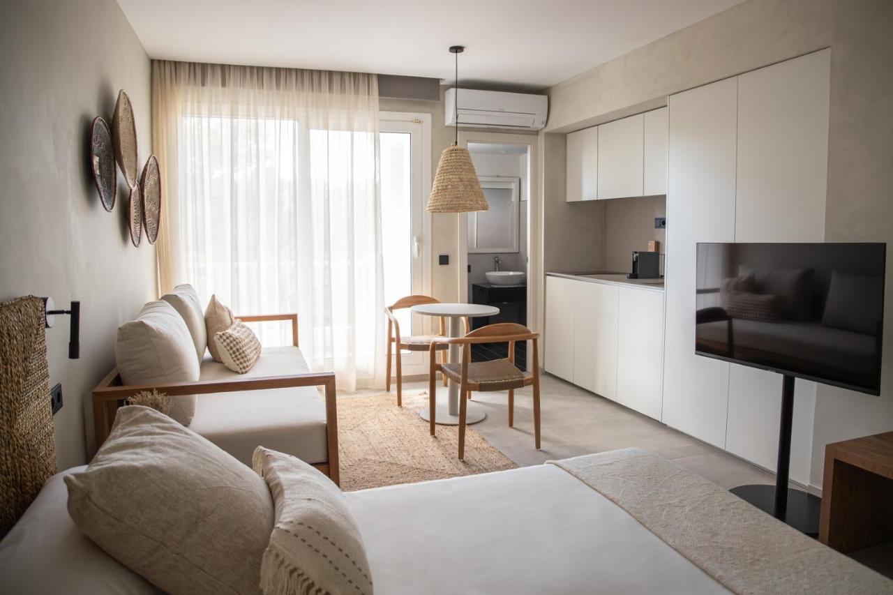 Apartment Secret - Formentera Vacaciones Es Pujols